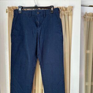 Men's Express Pants